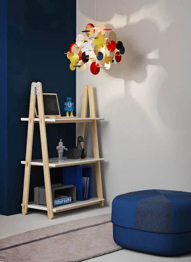 Ducky by Normann Copenhagen