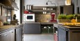 INDUSTRIAL CHIC KITCHEN BY L'OTTOCENTO