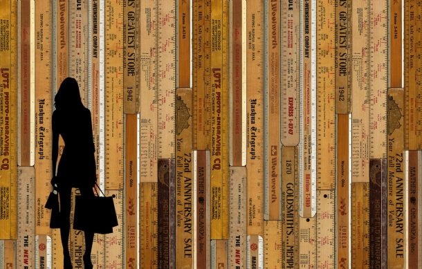 vintage wallpaper by NLXL