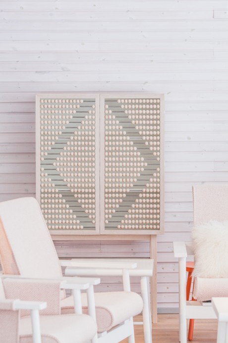 ABACUS, IL MOBILE PALLOTTOLIERE