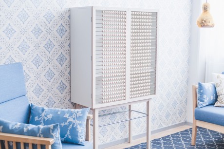 ABACUS, IL MOBILE PALLOTTOLIERE