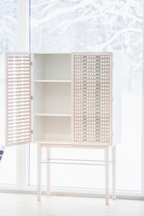 ABACUS, IL MOBILE PALLOTTOLIERE