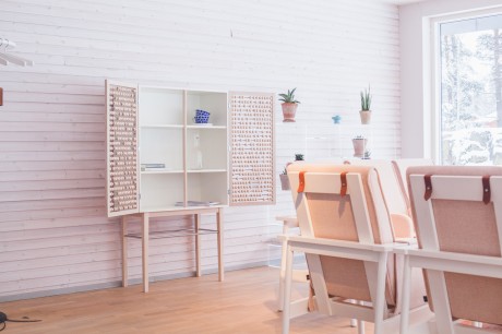 ABACUS, IL MOBILE PALLOTTOLIERE