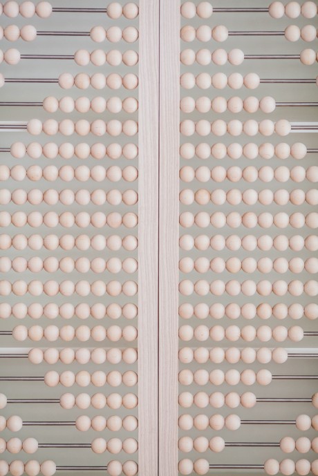 ABACUS, IL MOBILE PALLOTTOLIERE