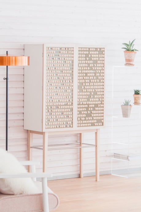 ABACUS, IL MOBILE PALLOTTOLIERE