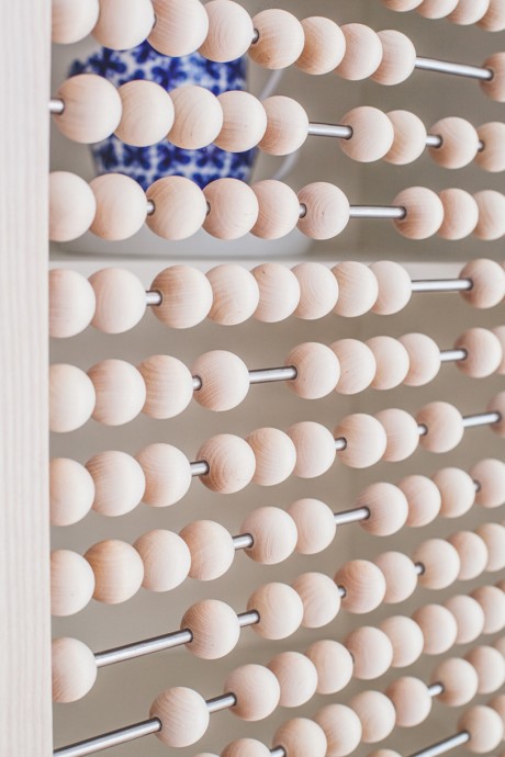 ABACUS, IL MOBILE PALLOTTOLIERE