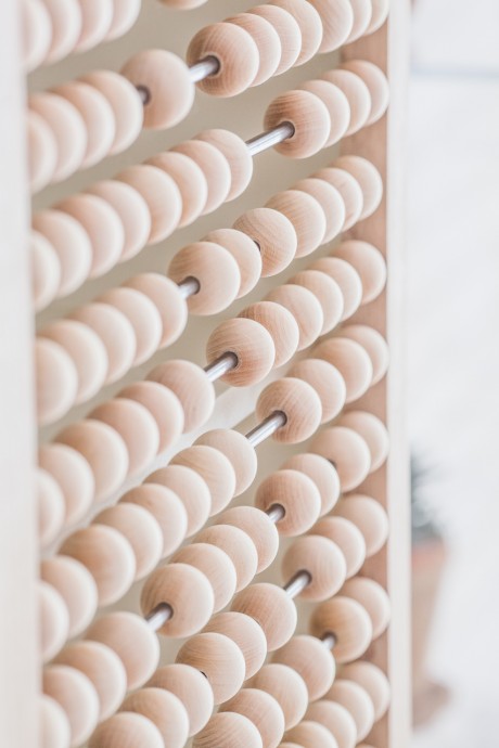 ABACUS, IL MOBILE PALLOTTOLIERE