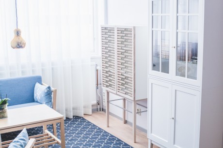 ABACUS, IL MOBILE PALLOTTOLIERE