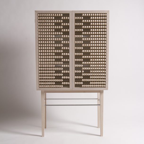 ABACUS, IL MOBILE PALLOTTOLIERE