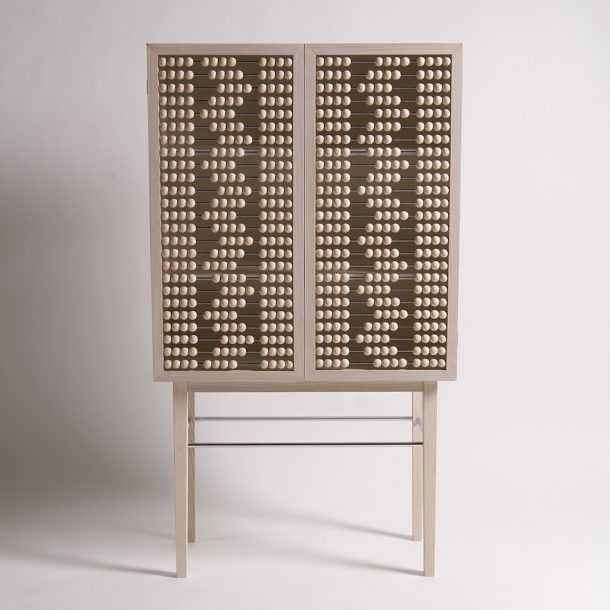 ABACUS, IL MOBILE PALLOTTOLIERE