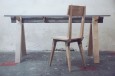 Beam Table by Temper Studio