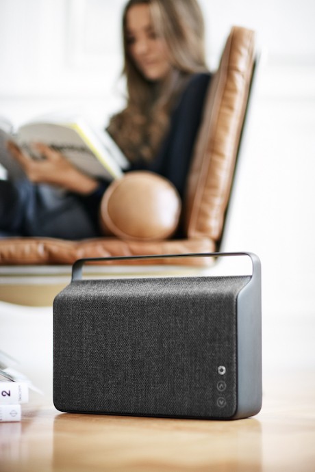 Vifa speakers