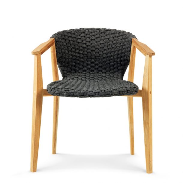 Knit, arredi outdoor by Ethimo