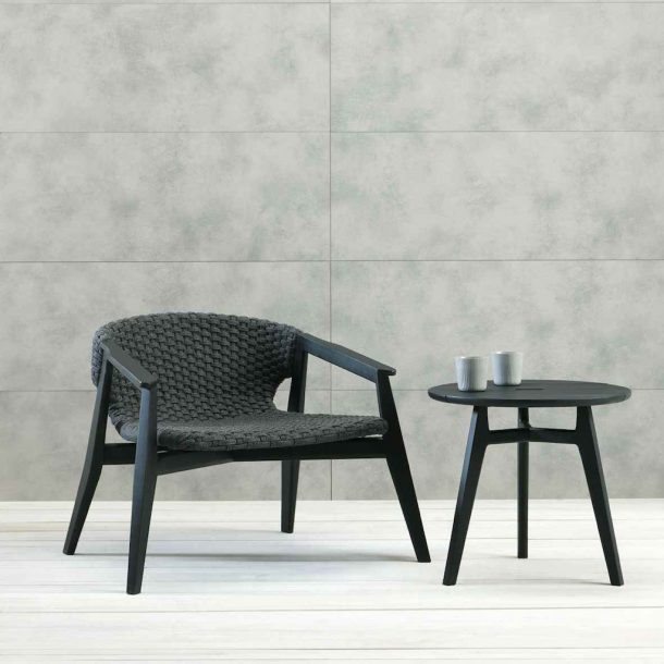 Knit, arredi outdoor by Ethimo