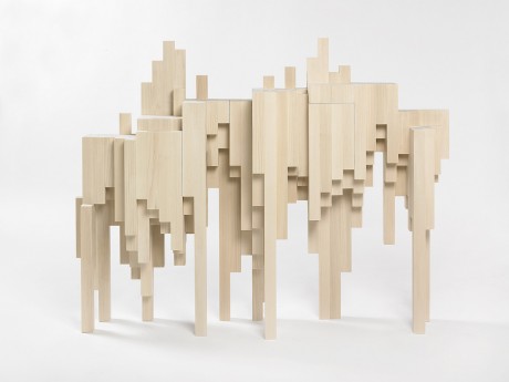 STALACTITES COLLECTION