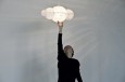 Sugarcloud: la lampada Nuvola