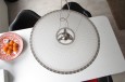 Disque lamp