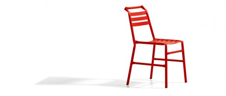 STRAW, LE SEDUTE IN TUBO "SPEZZATO"