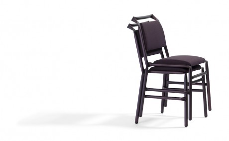 STRAW, LE SEDUTE IN TUBO "SPEZZATO"