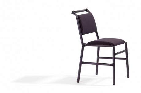 STRAW, LE SEDUTE IN TUBO "SPEZZATO"