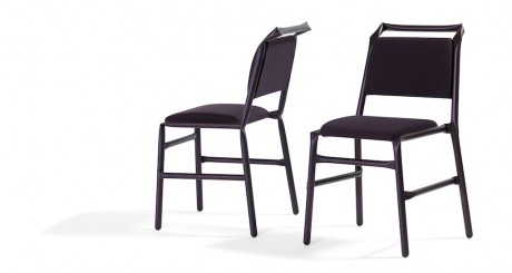 STRAW, LE SEDUTE IN TUBO "SPEZZATO"