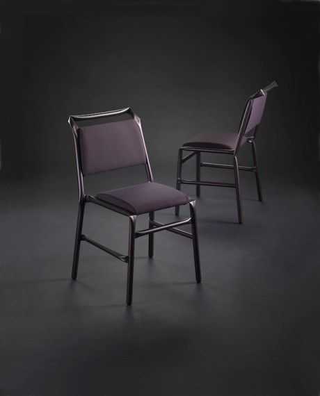 STRAW, LE SEDUTE IN TUBO "SPEZZATO"