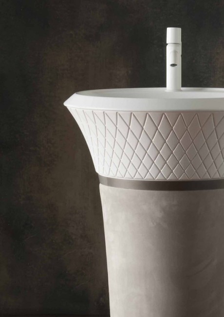 VASCHE FREE STANDING FALPER