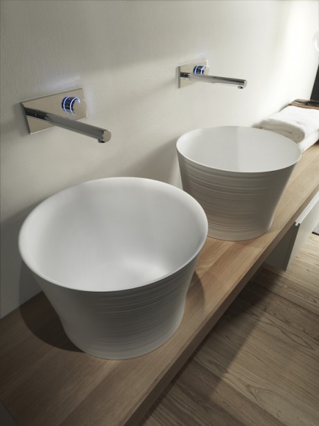 VASCHE FREE STANDING FALPER
