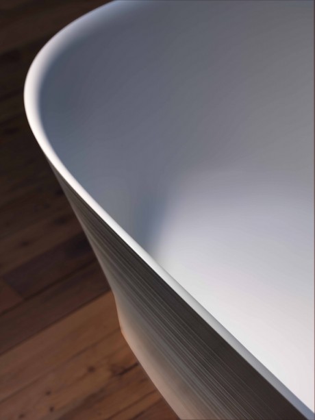 VASCHE FREE STANDING FALPER