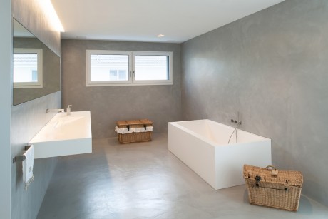 Nordic White in Svizzera