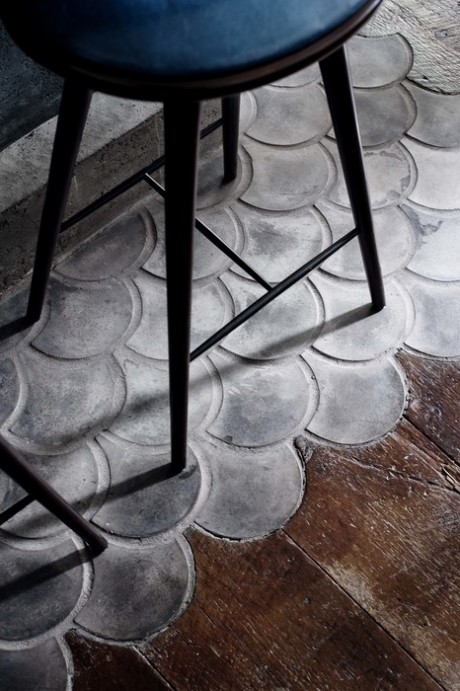 RISTORANTE VINTAGE NEL CUORE DI MANHATTAN