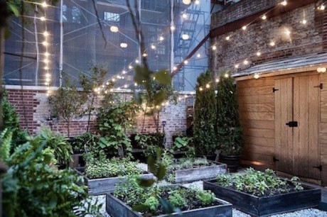 RISTORANTE VINTAGE NEL CUORE DI MANHATTAN