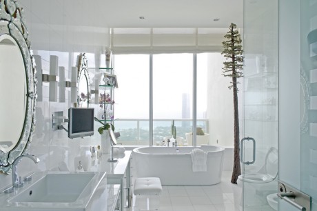 attico_Miami_zona_notte_6