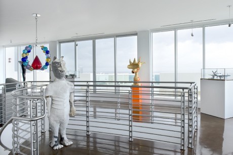 attico_Miami_zona_notte_3