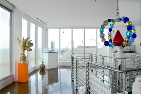 attico_Miami_zona_notte_1