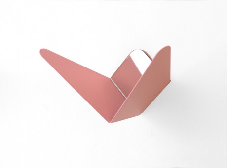 Butterfly appendiabiti intelligente