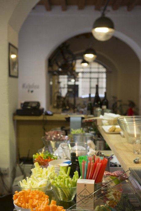 Ciclosfuso, bici, vino