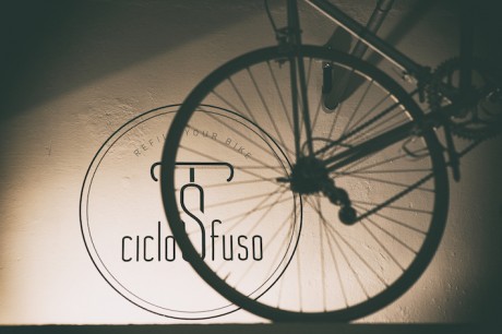 Ciclosfuso, bici, vino