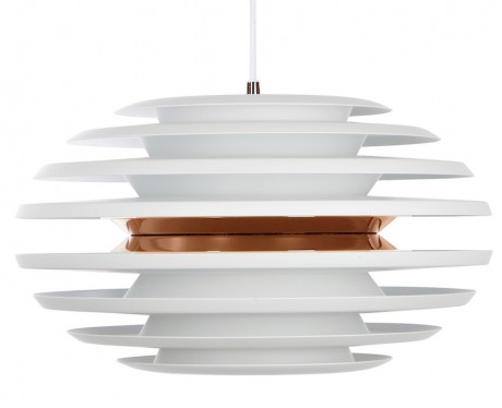 illuminazione scandinava