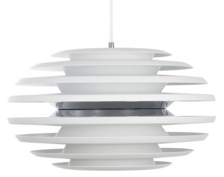 illuminazione scandinava