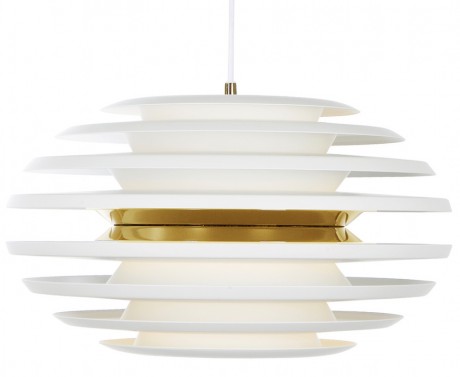 illuminazione scandinava