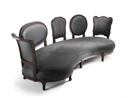 classico contemporaneo, eclettico contemporaneo