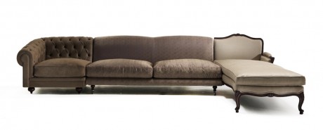 classico contemporaneo, eclettico contemporaneo