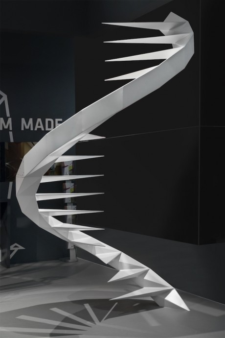 Fontanot_scala_Origami