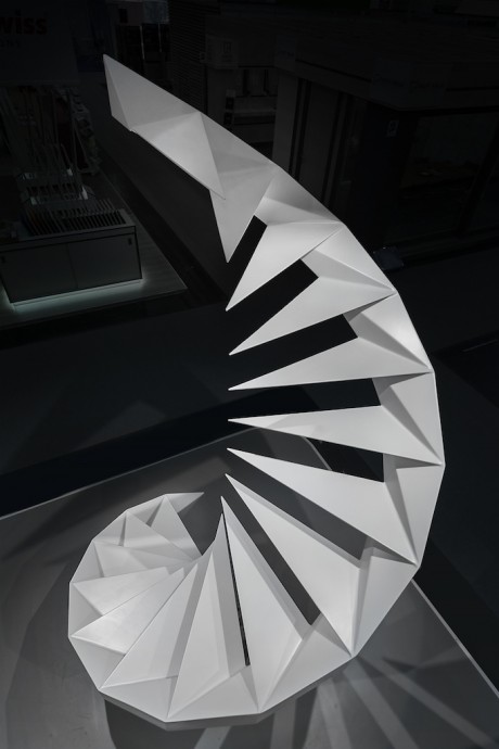 Fontanot_scala_Origami