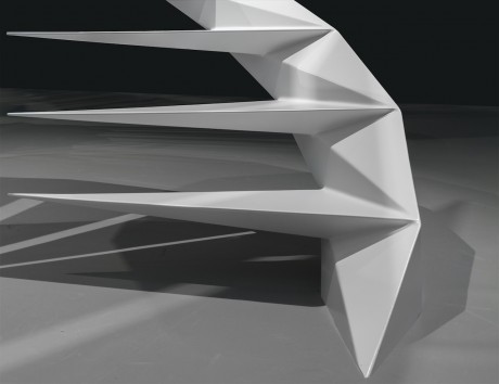 Fontanot_scala_Origami