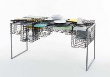 made.com temporary showroom