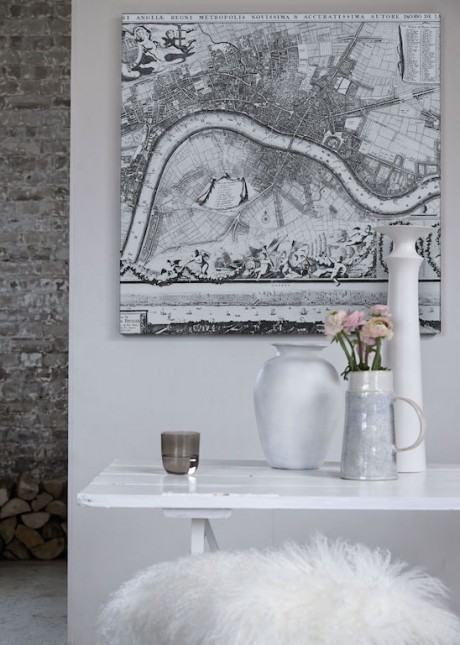 carte da parati vittoriane