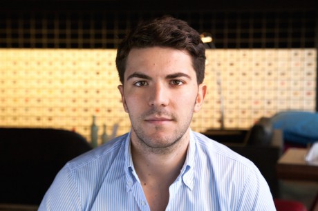 MADE.COM TEMPORARY SHOWROOM