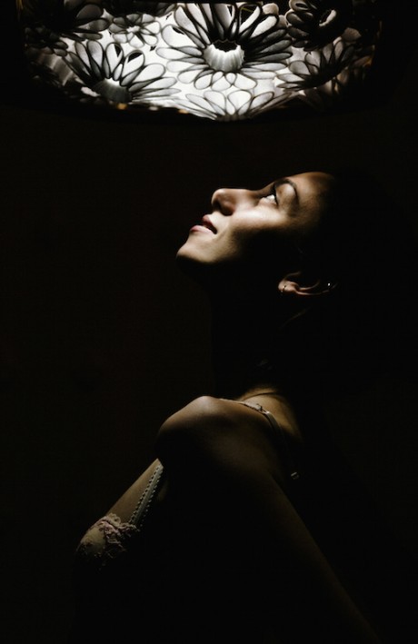 MODA E DESIGN IN UNA LAMPADA